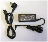 Для HP Pavilion 17-f054sr Зарядное устройство UnZeep блок питания ноутбука (адаптер + сетевой кабель)
