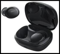 Беспроводные наушники Nokia Comfort Earbuds+ TWS-411W Черный