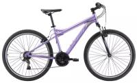 Велосипед Reid MTB Sport WSD 26 2022 Lilac (US:XS)