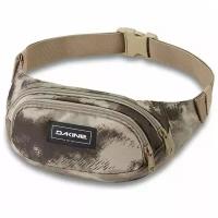 Сумка поясная Dakine hip pack (цвет: Ashcroft Camo)