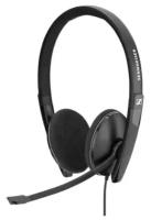 Гарнитура Epos / Sennheiser Headset PC 3.2 Chat, Stereo, 2x3.5mm jack, [1000447] 1000447