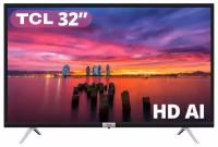 Телевизор TCL 32S527 32