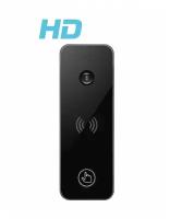 Вызывная (звонковая) панель на дверь TANTOS iPanel 2 HD (Black)