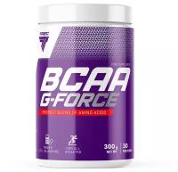 BCAA Trec Nutrition BCAA G-Force 300 г апельсин