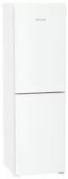 Двухкамерный холодильник Liebherr CNd 5724-20 001 белый