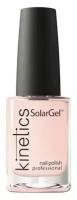 Kinetics SolarGel Polish - Кинетикс Солар Гель Полиш Профессиональный гель-лак 437, 15 мл -