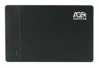 Внешний корпус AgeStar 3UB2P3C