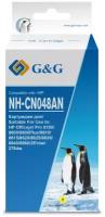 Картридж G&G NH-CN048AN CN048AE, совместимый