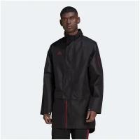 Куртка удлиненная Adidas Tiro Parka St