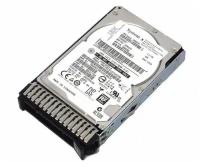 Жесткий диск IBM 1.2TB 12G 10K G3HS SAS 2.5 [00NA262]