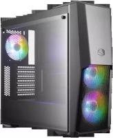 Корпус Cooler Master MasterBox MB500 ARGB