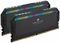 Модуль памяти Corsair Dominator Platinum RGB CMT32GX5M2B5600Z36 DDR5 2x16 Гб PC5-44800