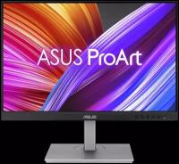 24.1" Монитор ASUS ProArt PA248CNV, 1920x1200, 75 Гц, IPS, черный/серебристый