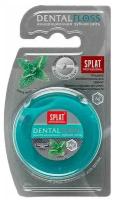 Инновационная Зубная нить Dentalfloss Extra Mint ТМ Splat Professional (Сплат Профессионал)