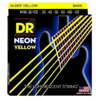 DR Strings NYB6-30/120 Струны для 6-струнной бас-гитары