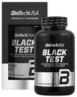 Повышение тестостерона BioTech USA Black Test (90 капсул)