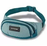 Сумка поясная Dakine Hip Pack Digital Teal