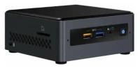 Неттоп Intel NUC 7 (без шнура) BOXNUC7CJYHN