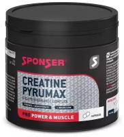 Креатин Pyruvate SPONSER CREATINE PYRUMAX 280 капсул, Нейтральный