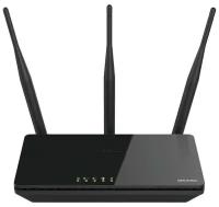 Wi-Fi маршрутизатор (роутер) D-Link (DIR-806A)