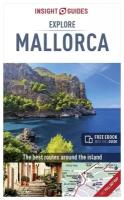 путеводитель Mallorca InsightExplore