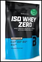 BioTechUSA Iso Whey Zero 500 гр., тирамису