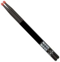 Барабанные палочки нейлоновый наконечник Vic Firth N5B NB