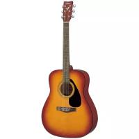 Вестерн-гитара YAMAHA F310 Tabacco Brown Sunburst