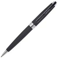 Ручка шариковая Pierre Cardin PROGRESS, цвет - матовый черный. Упаковка В., PC5009BP-B2