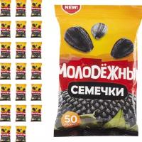 Семечки От Мартина Молодёжные 50г 50шт