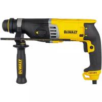 Перфоратор DEWALT D25143K-KS