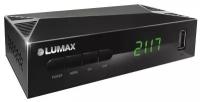 ТВ-тюнер Lumax DV2117HD