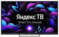 ЖК-телевизор Leff 28" 28H540S SmartTV black