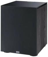 Сабвуфер HECO Aurora Sub 30A ebony black