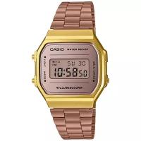 Наручные часы CASIO A-168WECM-5