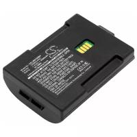 Cameron Sino Аккумулятор для терминала Honeywell LXE MX7, CS-LMX700BX 7,4V 3400mAh код mb065859