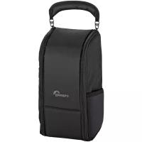 Чехол для объектива Lowepro ProTactic Lens Exchange 200 AW, черный