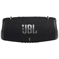 Портативная колонка JBL Xtreme 3 чёрный