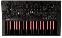 Аналоговый синтезатор KORG Minilogue Bass