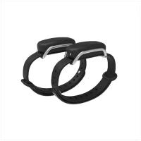 Bond Touch Браслеты прикосновений Bond Touch Bracelets Black черные