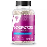 Trec Nutrition L-Carnitine Complex, 90 капс