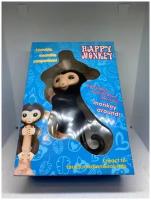 Интерактивная игрушка Happy Monkey