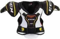 Нагрудник дет. SPAS1 YT CCM TACKS Prot Shoulder Pads (S)