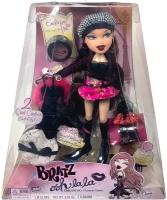 Кукла Братц Дана из французской коллекционной серии О ля ля Париж Bratz Dana Ooh la la Paris collectible