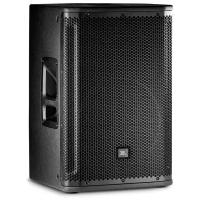 JBL SRX812P активная 2-полосная АС FOH/монитор, 12"+ 1.5"(мембра