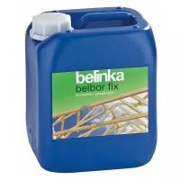 Биоцидная пропитка Belinka BELBOR FIX