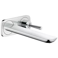 Излив и рукоятка hansgrohe PuraVida 15085000