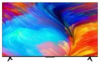 Телевизор 50" TCL 50P637 4K UltraHD SmartTV WiFi