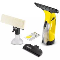 Мойщик окон KARCHER WV 5 Plus N желтый