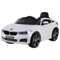 Toyland Автомобиль BMW 6 GT JJ2164, белый